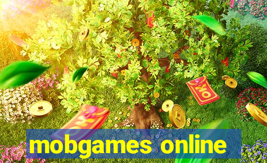 mobgames online